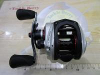 レボ ウィンチ-L(シルバー/ブラック)