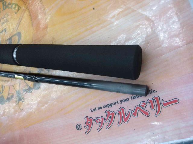 アウトレイジXV J 60S-4