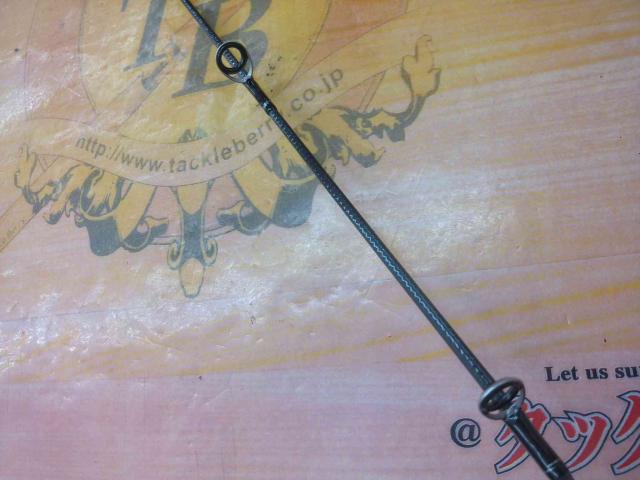 アウトレイジXV J 60S-4