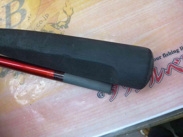 ライトタックルゲーム フグ150