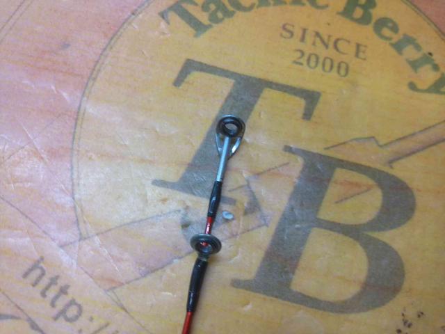 ライトタックルゲーム フグ150