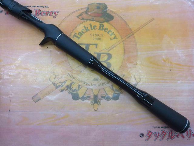 18ポイズンアドレナ 1610M｜＠ベリーネット 日本最大新品中古釣具WEB