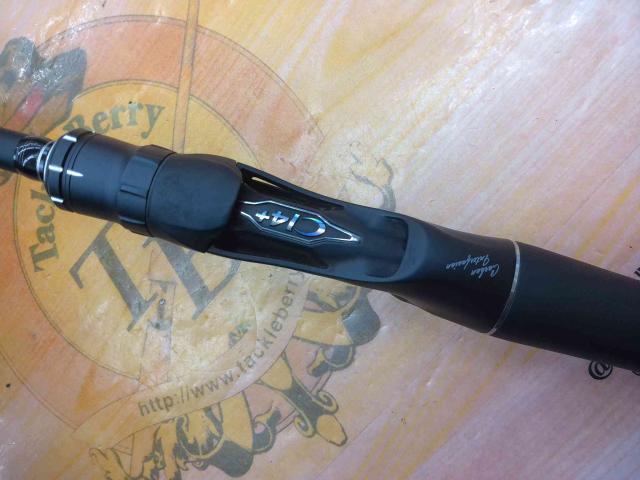 18ポイズンアドレナ 1610M｜＠ベリーネット 日本最大新品中古釣具WEB