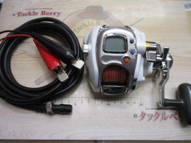 レオブリッツ 270MM