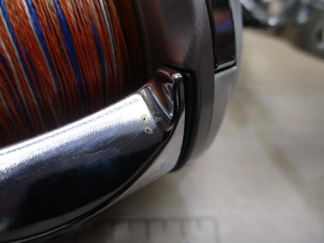 レオブリッツ 270MM