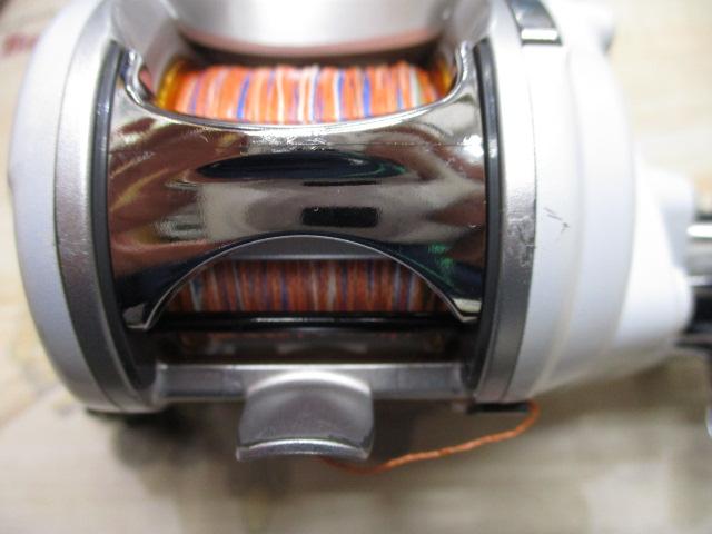 レオブリッツ 270MM