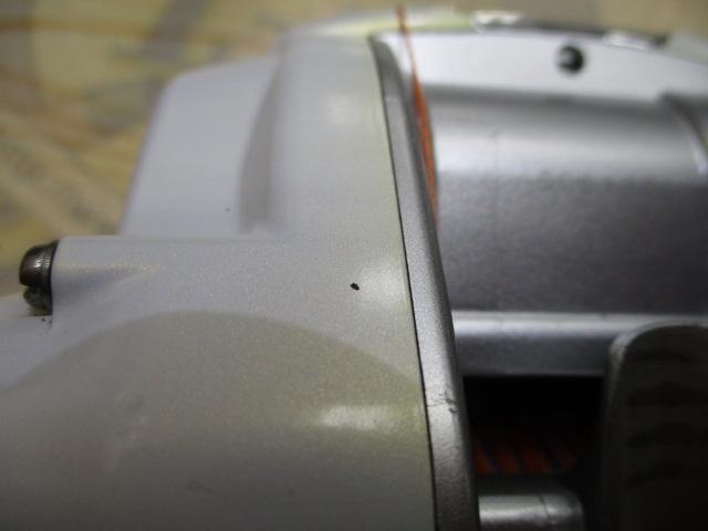 レオブリッツ 270MM