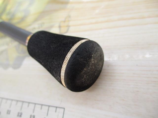 トラウトX AT 56UL・N