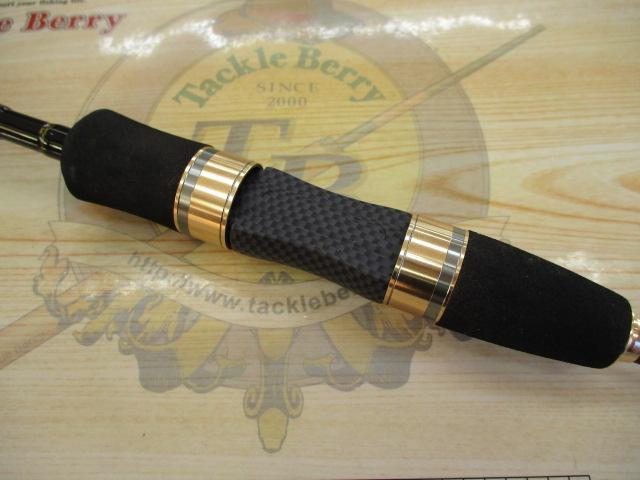 トラウトX AT 56UL・N