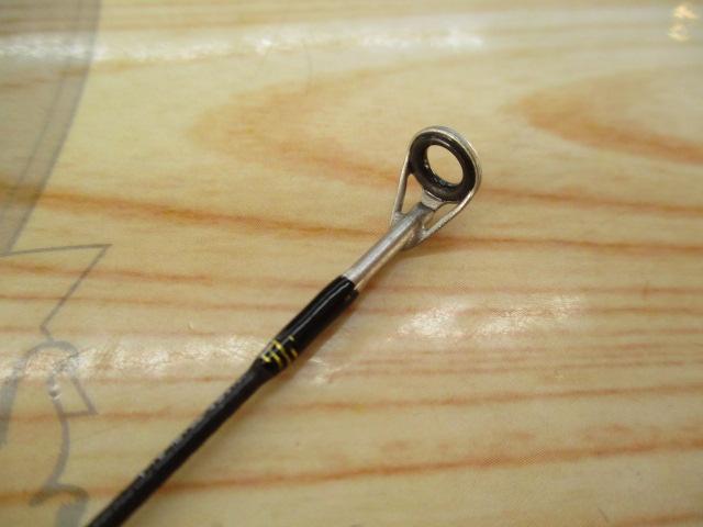 トラウトX AT 56UL・N