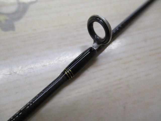 トラウトX AT 56UL・N