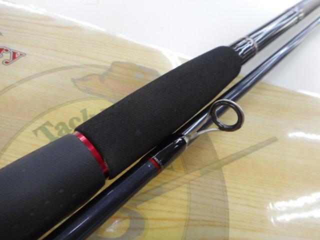 リバティクラブシーバス 96M