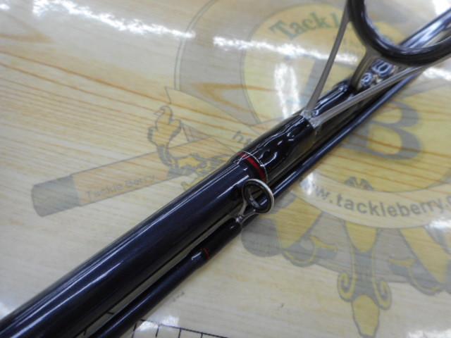 リバティクラブシーバス 96M