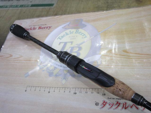 ホーネットスティンガープラス HSPS-641L MGS