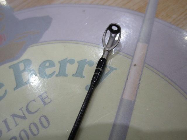 ホーネットスティンガープラス HSPS-641L MGS