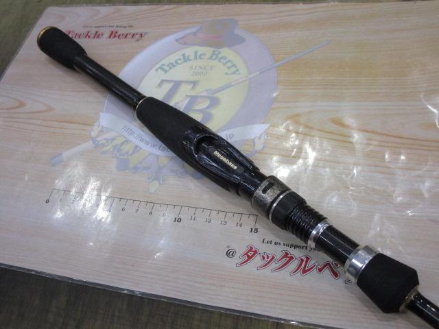 廃盤 デストロイヤー　F4st-61XS デストロイヤー F4st-61XS(ヘッジホッグ)｜＠ベリーネット 日本最大