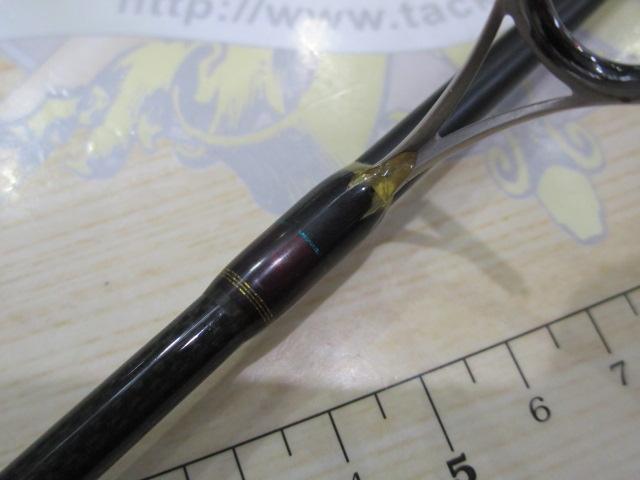 デストロイヤー F4st-61XS(ヘッジホッグ)