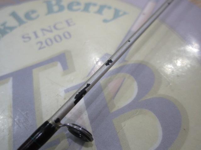 デストロイヤー F4st-61XS(ヘッジホッグ)｜＠ベリーネット 日本最大