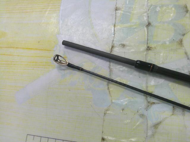 イプリミ 62ML｜＠ベリーネット 日本最大新品中古釣具WEBショップ