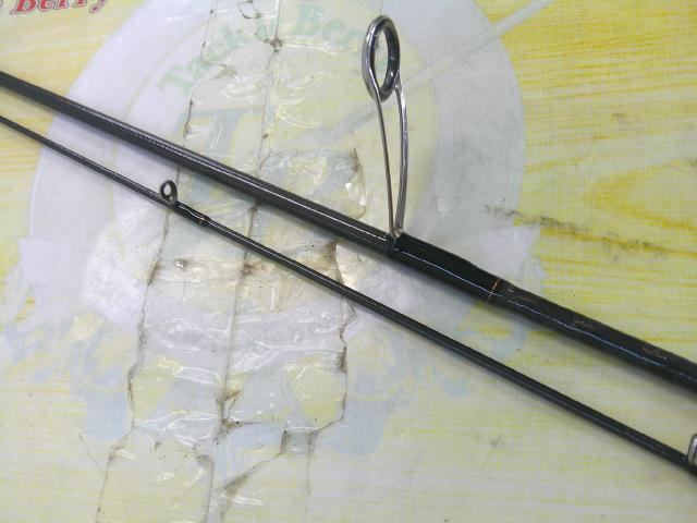 イプリミ 62ML｜＠ベリーネット 日本最大新品中古釣具WEBショップ