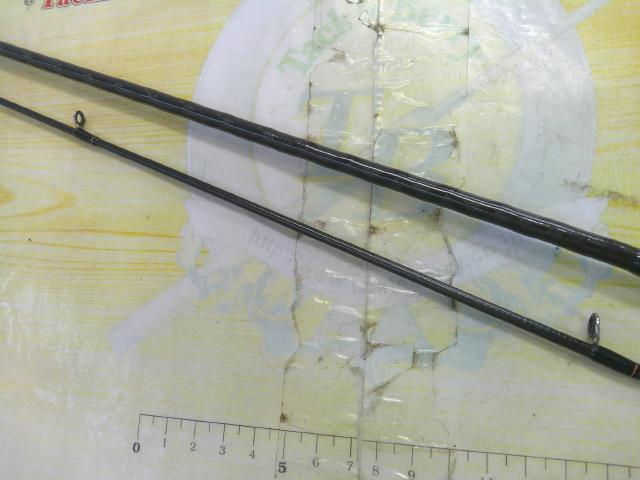 イプリミ 62ML｜＠ベリーネット 日本最大新品中古釣具WEBショップ