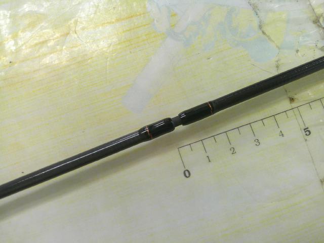 イプリミ 62ML｜＠ベリーネット 日本最大新品中古釣具WEBショップ