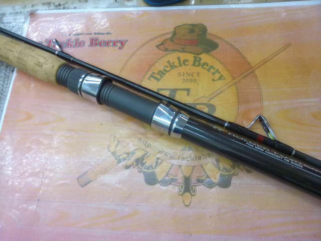 プロファイタースターシップDB30-240