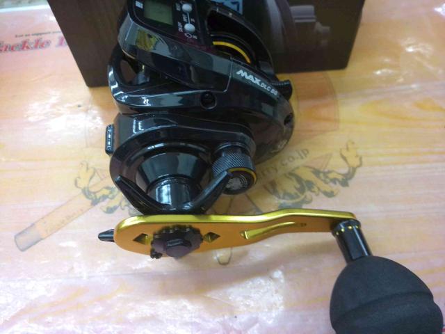 マックスDLC BG-L