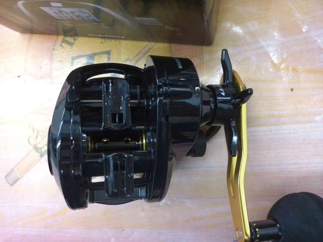 マックスDLC BG-L