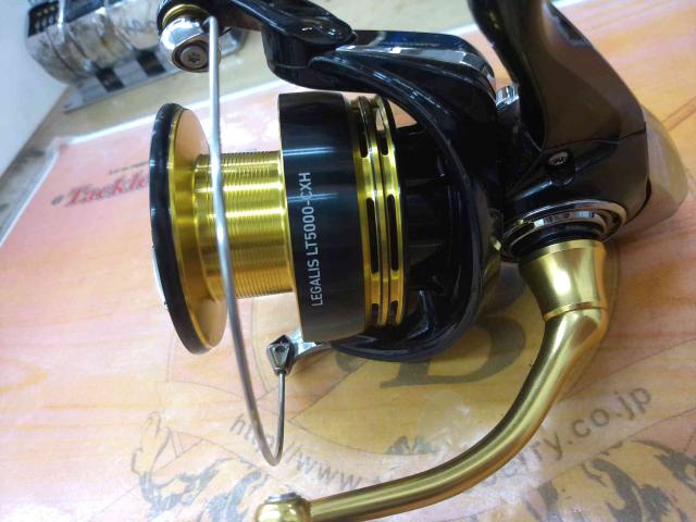 23レガリス LT5000-CXH