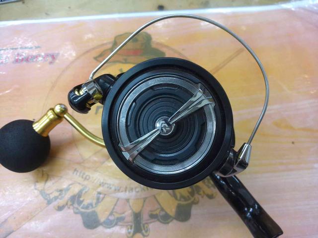 23レガリス LT5000-CXH