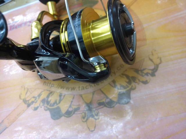 23レガリス LT5000-CXH