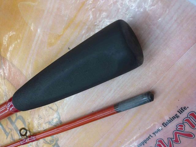 アナリスター カットウフグ 145