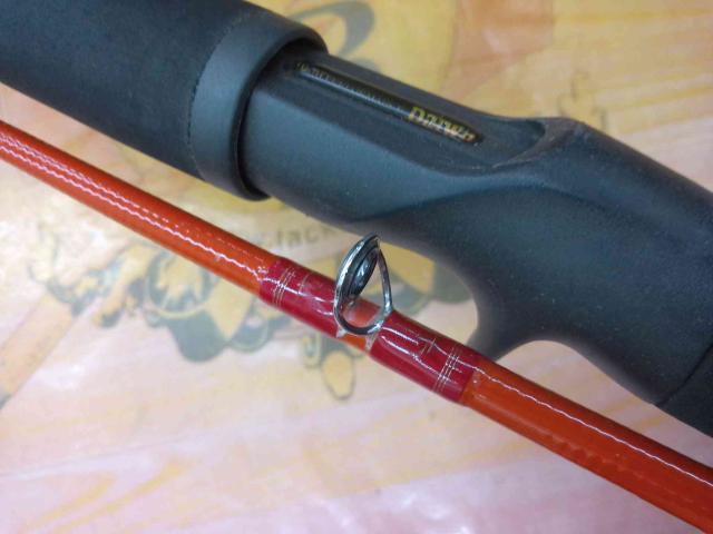 アナリスター カットウフグ 145