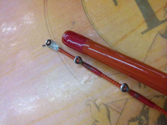 アナリスター カットウフグ 145