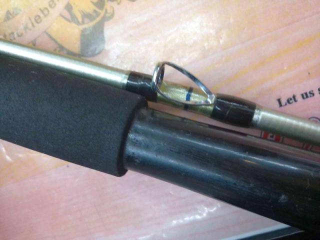 ビッグブレード船 30-240