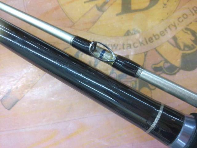 ビッグブレード船 30-240