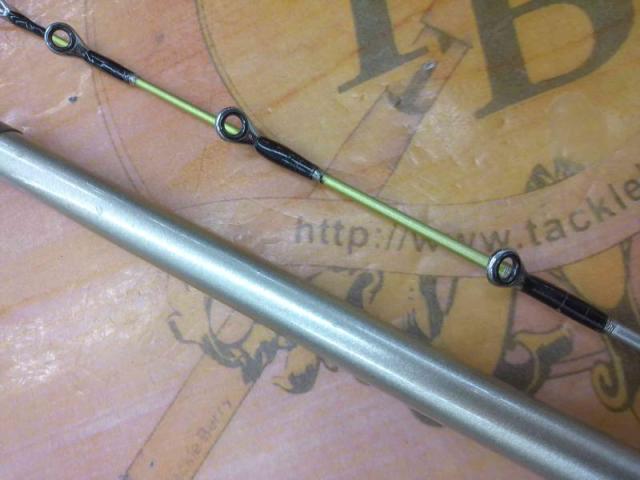 ビッグブレード船 30-240