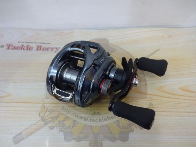 タトゥーラ SV TW 7.3R