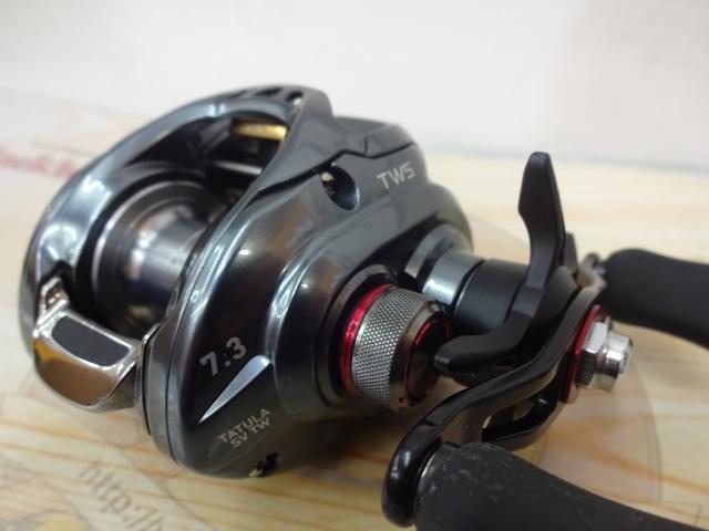 タトゥーラ SV TW 7.3R