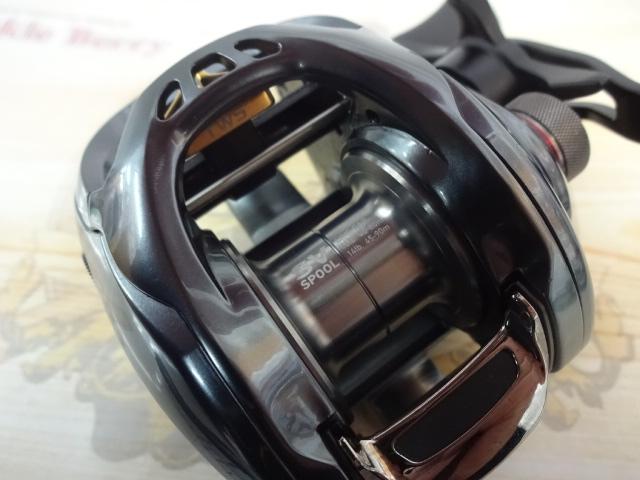 タトゥーラ SV TW 7.3R｜＠ベリーネット 日本最大新品中古釣具WEBショップ