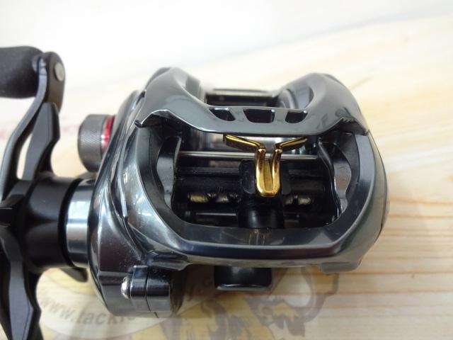 タトゥーラ SV TW 7.3R｜＠ベリーネット 日本最大新品中古釣具WEBショップ