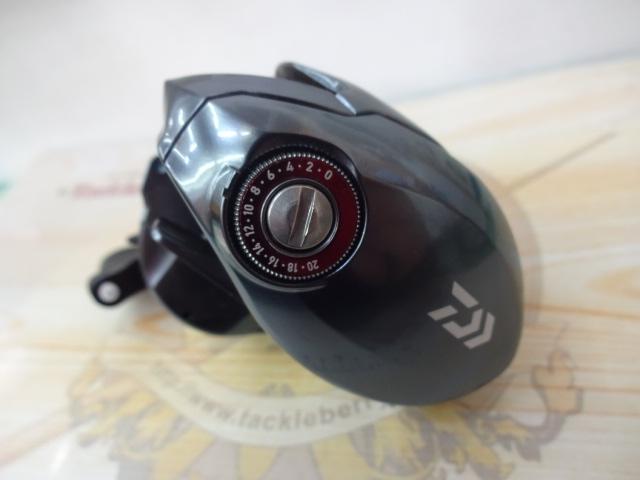 タトゥーラ SV TW 7.3R