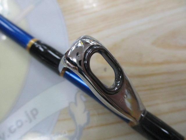 BJSボートゲーム M20-270+Bグリップなし