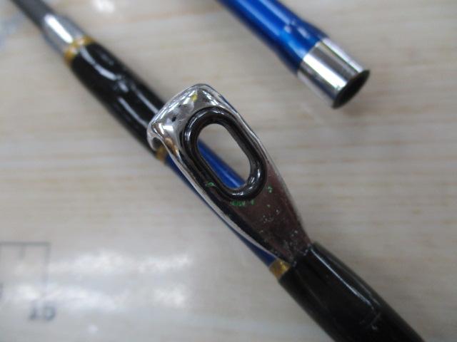 BJSボートゲーム M20-270+Bグリップなし