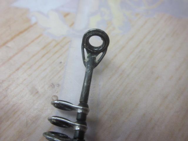 がま磯インテッサ 15-50