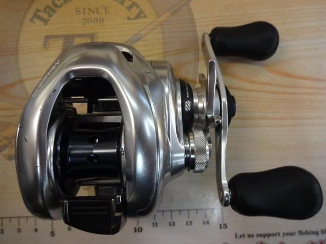 16メタニウムMGL RH