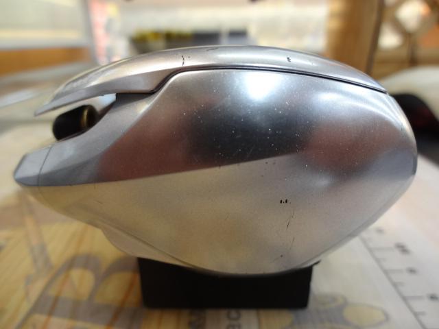 16メタニウムMGL RH