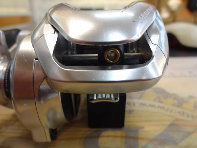 16メタニウムMGL RH