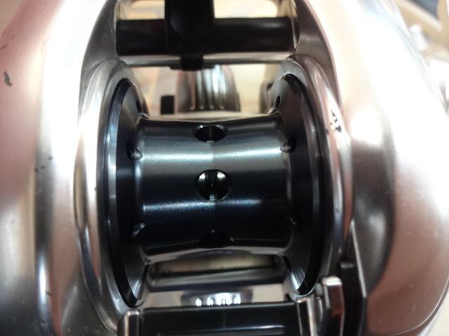 16メタニウムMGL RH